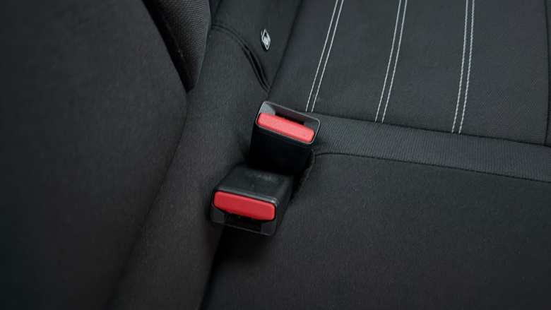 Dacia Sandero Stepway 1.0 TCe Comfort 5dr CVT Petrol Hatchback